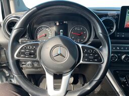Mercedes-Benz T 180 d PROGRESSIVE Standard AUT DynLicht Kam.