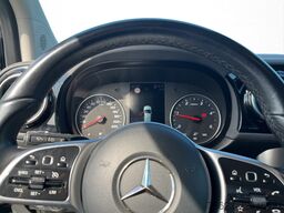 Mercedes-Benz T 180 d PROGRESSIVE Standard AUT DynLicht Kam.