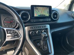 Mercedes-Benz T 180 d PROGRESSIVE Standard AUT DynLicht Kam.
