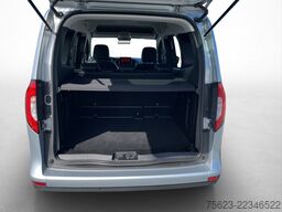 Mercedes-Benz T 180 d PROGRESSIVE Standard AUT DynLicht Kam.