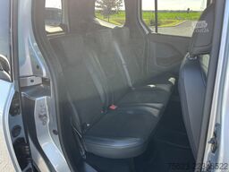 Mercedes-Benz T 180 d PROGRESSIVE Standard AUT DynLicht Kam.