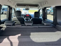 Mercedes-Benz T 180 d PROGRESSIVE Standard AUT DynLicht Kam.