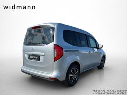 Mercedes-Benz T 180 d PROGRESSIVE Standard AUT DynLicht Kam.