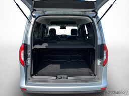 Mercedes-Benz T 180 d PROGRESSIVE Standard AUT DynLicht Kam.