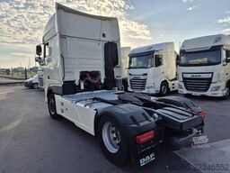 DAF XF 480 FT SUPER SPACE CAB ZF INTARDER