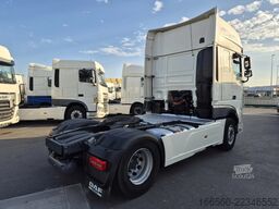 DAF XF 480 FT SUPER SPACE CAB ZF INTARDER