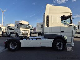 DAF XF 480 FT SUPER SPACE CAB ZF INTARDER
