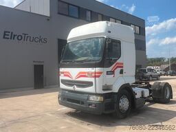 Renault Premium 400 (POMPE MANUELLE / MANUAL PUMP / EUR...