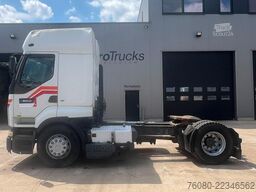 Renault Premium 400 (POMPE MANUELLE / MANUAL PUMP / EUR...