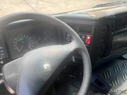 Renault Premium 400 (POMPE MANUELLE / MANUAL PUMP / EUR...