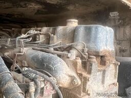 Renault Premium 400 (POMPE MANUELLE / MANUAL PUMP / EUR...