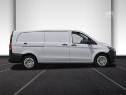 Mercedes-Benz Vito116CDI KA Extralang,Automatik,Klima,Kamera