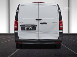 Mercedes-Benz Vito116CDI KA Extralang,Automatik,Klima,Kamera