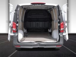 Mercedes-Benz Vito116CDI KA Extralang,Automatik,Klima,Kamera