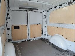 Mercedes-Benz Vito116CDI KA Extralang,Automatik,Klima,Kamera
