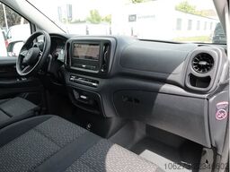 Mercedes-Benz Vito116CDI KA Extralang,Automatik,Klima,Kamera