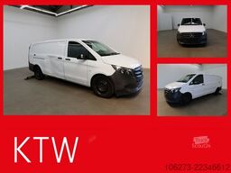 Mercedes-Benz Vito116CDI KA Extralang,Automatik,Klima,Kamera