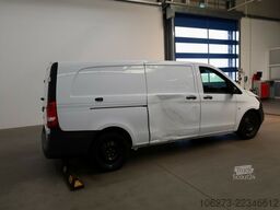 Mercedes-Benz Vito116CDI KA Extralang,Automatik,Klima,Kamera