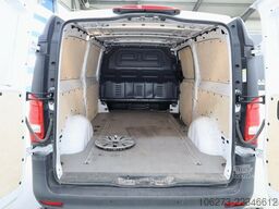 Mercedes-Benz Vito116CDI KA Extralang,Automatik,Klima,Kamera