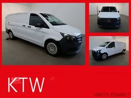 Mercedes-Benz Vito116CDI KA Extralang,Automatik,Klima,Kamera