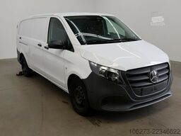 Mercedes-Benz Vito116CDI KA Extralang,Automatik,Klima,Kamera