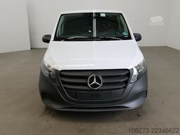 Mercedes-Benz Vito116CDI KA Extralang,Automatik,Klima,Kamera