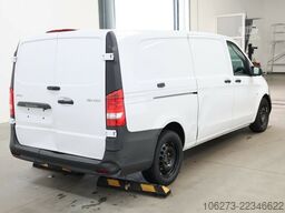 Mercedes-Benz Vito116CDI KA Extralang,Automatik,Klima,Kamera
