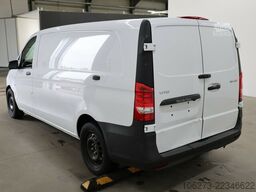 Mercedes-Benz Vito116CDI KA Extralang,Automatik,Klima,Kamera