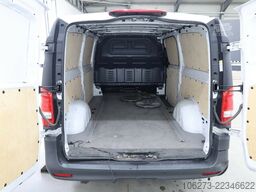 Mercedes-Benz Vito116CDI KA Extralang,Automatik,Klima,Kamera