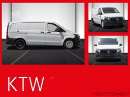 Mercedes-Benz Vito116CDI KA lang,Automatik,Klima,Kamera