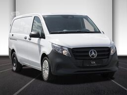 Mercedes-Benz Vito116CDI KA lang,Automatik,Klima,Kamera