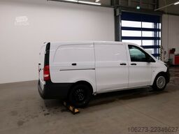 Mercedes-Benz Vito116CDI KA lang,Automatik,Klima,Kamera