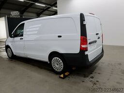 Mercedes-Benz Vito116CDI KA lang,Automatik,Klima,Kamera