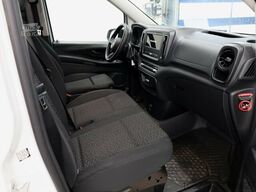 Mercedes-Benz Vito116CDI KA lang,Automatik,Klima,Kamera