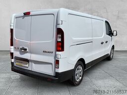 Renault Trafic E-TECH KASTEN L2H1 E-FA RDERUNG E-Tech E-FÖRDERUNG