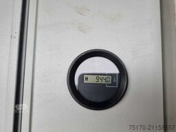 Opel Movano 2.3 CDTI / KLUBB K26, 12m