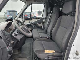 Opel Movano 2.3 CDTI / KLUBB K26, 12m