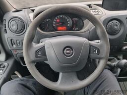 Opel Movano 2.3 CDTI / KLUBB K26, 12m