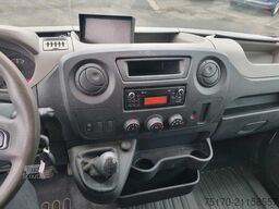 Opel Movano 2.3 CDTI / KLUBB K26, 12m