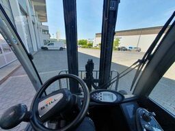 Still RX70-35 / Duplex: 3.50m! / 9.214h / SS