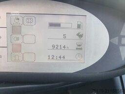 Still RX70-35 / Duplex: 3.50m! / 9.214h / SS