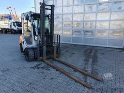 Still RX70-35 / Duplex: 3.50m! / nur 1.986h! / SS