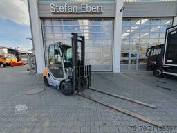 Still RX70-35 / Duplex: 3.60m! / nur 5.071h! / SS