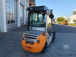 Still RX70-35 / Triplex: 4.80m / nur 2.876h! / Klima