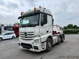Mercedes-Benz Actros 2545 6x2/Kipphydraulik /Motorschaden !!!