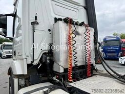 Mercedes-Benz Actros 2545 6x2/Kipphydraulik /Motorschaden !!!