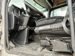 Mercedes-Benz Actros 2545 6x2/Kipphydraulik /Motorschaden !!!