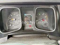 Mercedes-Benz Actros 2545 6x2/Kipphydraulik /Motorschaden !!!