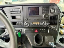 Mercedes-Benz Actros 2545 6x2/Kipphydraulik /Motorschaden !!!