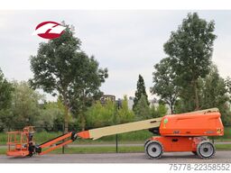 JLG 660SJ ELECTRIC E660SJ | FULL ELECTRIC | LOW HOURS